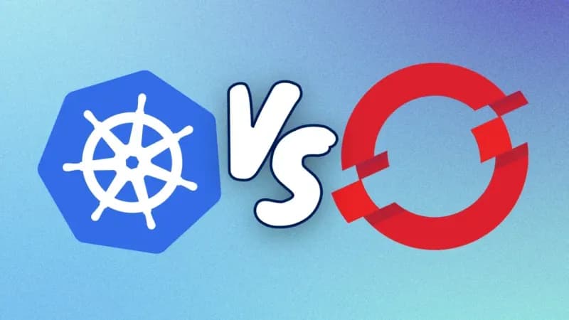 Openshift vs Kubernetes: Guía Comparativa