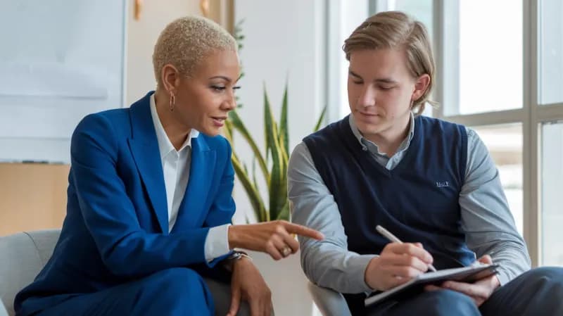 ¿Que es el Mentoring Empresarial?