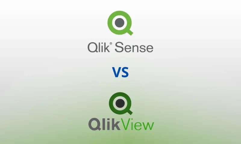 QlikView vs Qlik Sense ¿Cuál es Mejor?