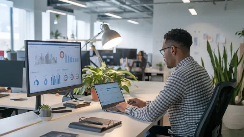 ¿Qué es y Cómo Funciona Qlik Sense Cloud?