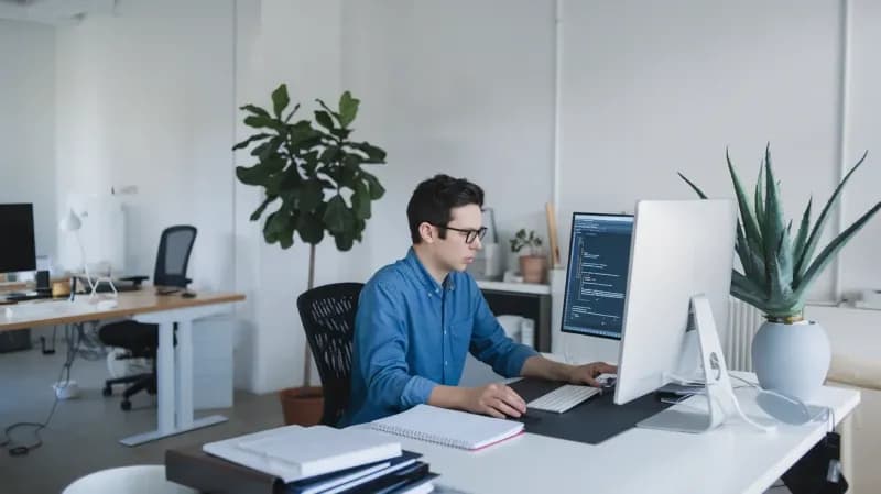 Cómo Aprender a Programar desde Cero