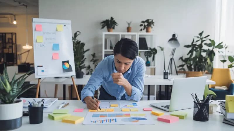 Iniciativa en el Trabajo: ¿Como desarrollarla?