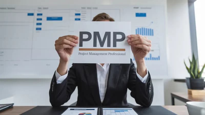Qué es la Certificación PMP y para qué sirve