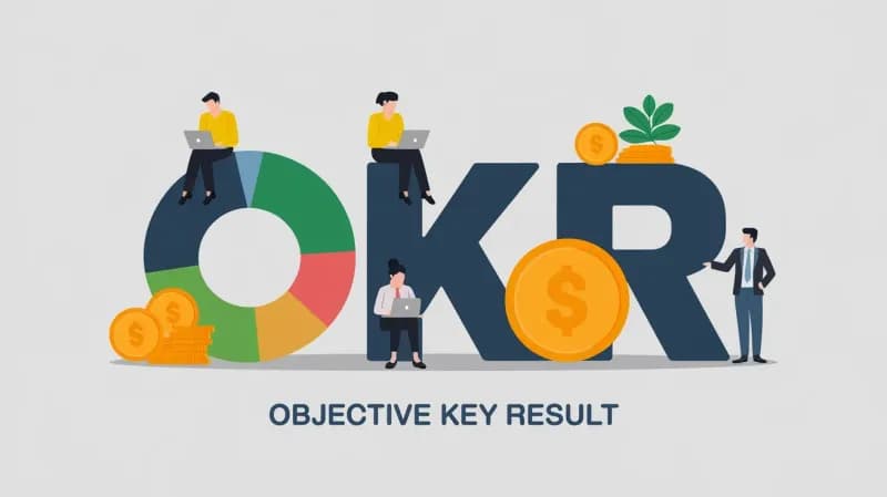 ¿Qué es la Metodología OKR y Cómo implementarla?