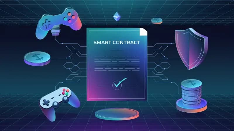 ¿Qué es un Smart Contract en Blockchain?
