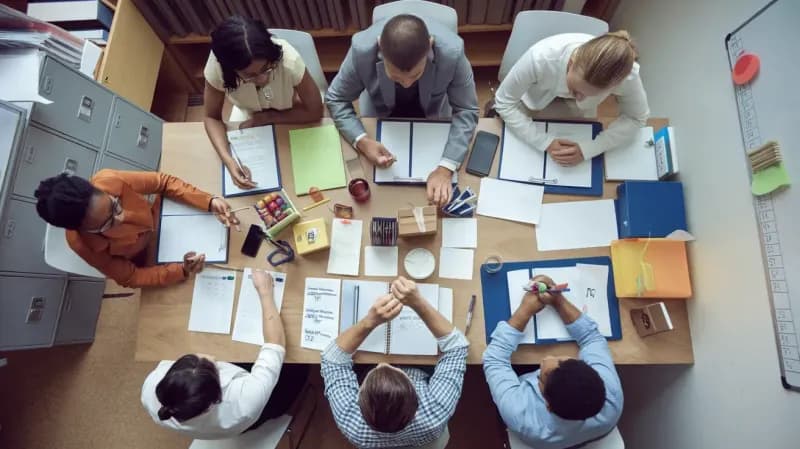 Métodología GTD: Cómo aplicarla y lograr tus objetivos