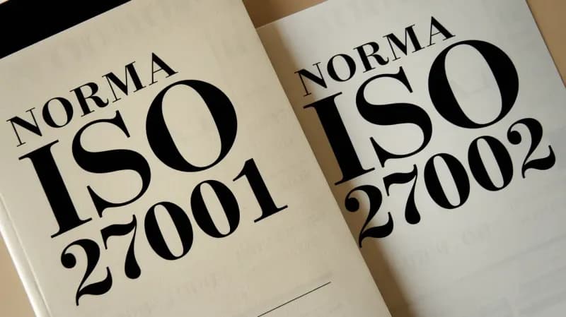 ¿En qué consisten las normas 27001, 27002 y SGSI?