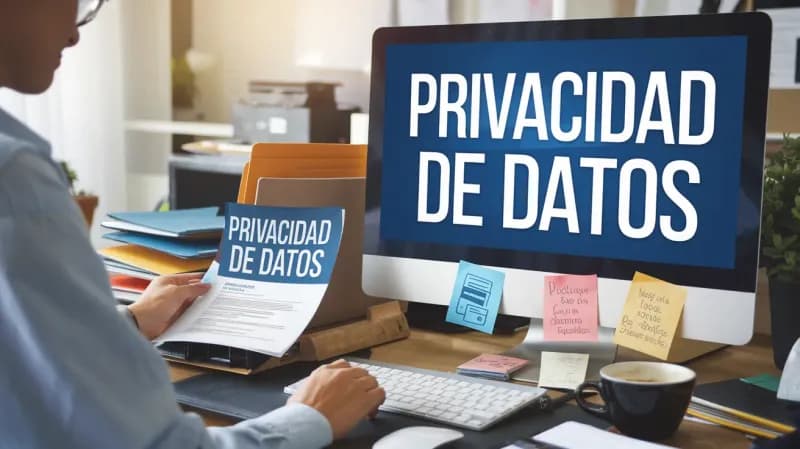 Conviértete en Delegado de Protección de Datos