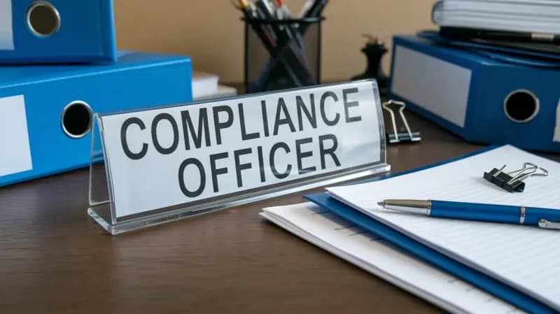 Cuánto cobra un Compliance Officer en España