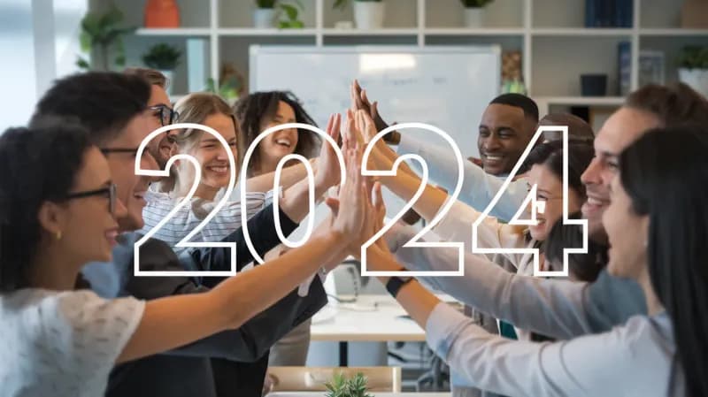 Mejores técnicas de gestión de equipos en 2025