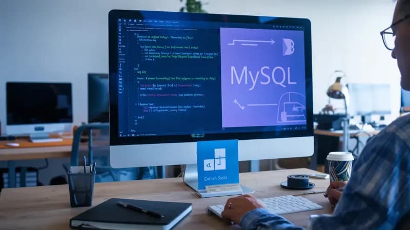 ¿Cómo conectar Entity Framework con MySQL?