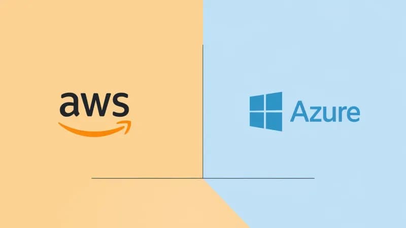 Azure vs AWS: Guía Comparativa