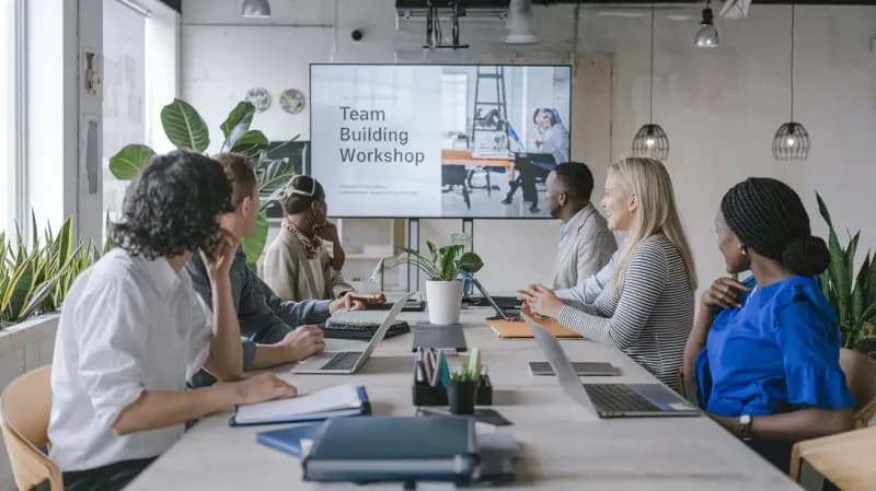 Qué es la Formación Laboral y por qué Potenciarla