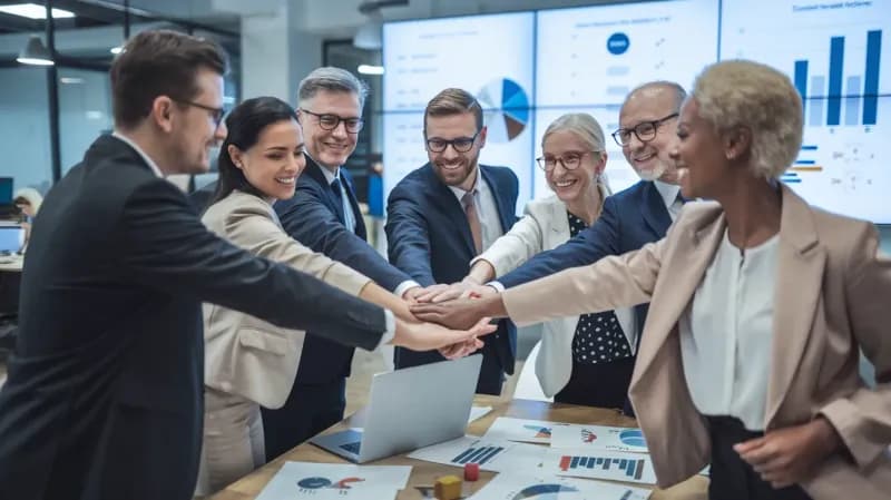 ¿Qué es la Cultura Corporativa y Cómo Potenciarla?