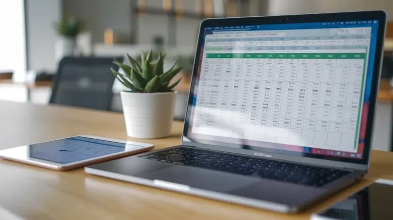 ¿Cómo Calcular la TIR en Excel?