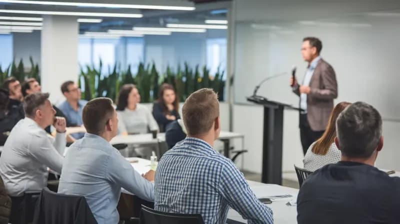 Cursos de Idiomas para Empresas Bonificados
