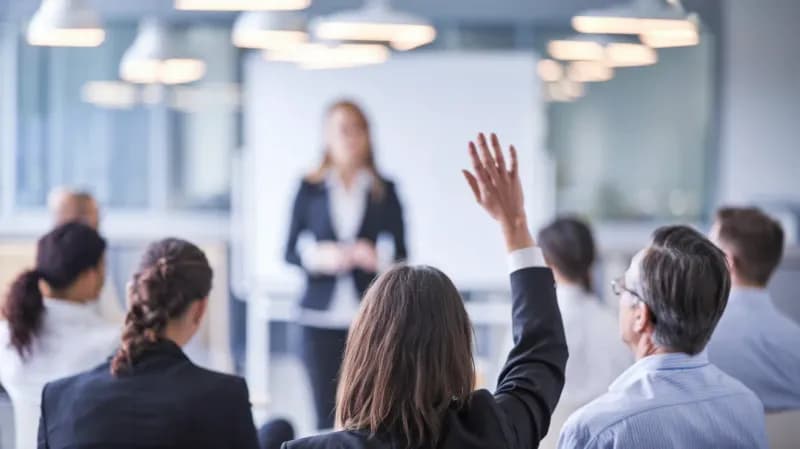 Qué es la Formación Bonificada para Empresas