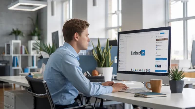 ¿Cómo Usar LinkedIn para Empresas? Guía Completa