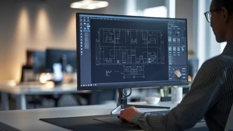 ¿Qué es AutoCAD y Cómo Usarlo? Guía
