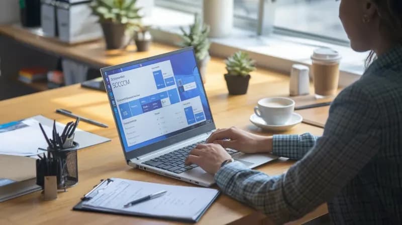 Qué es SCCM de Microsoft Intune