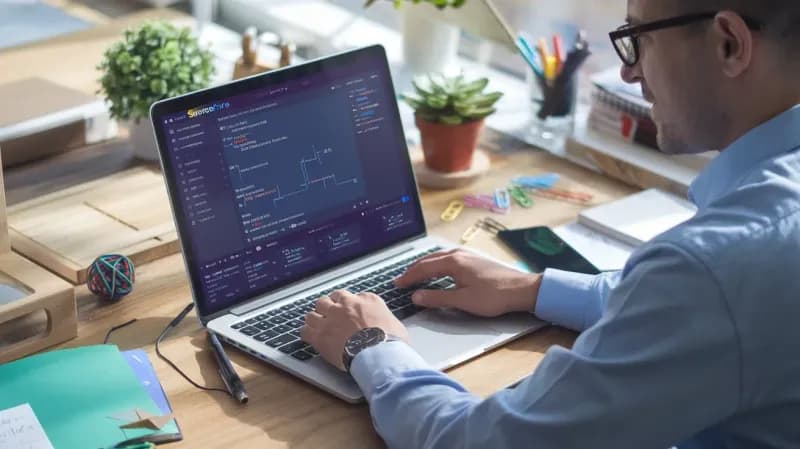 SourceTree: Qué es y Para Que Sirve