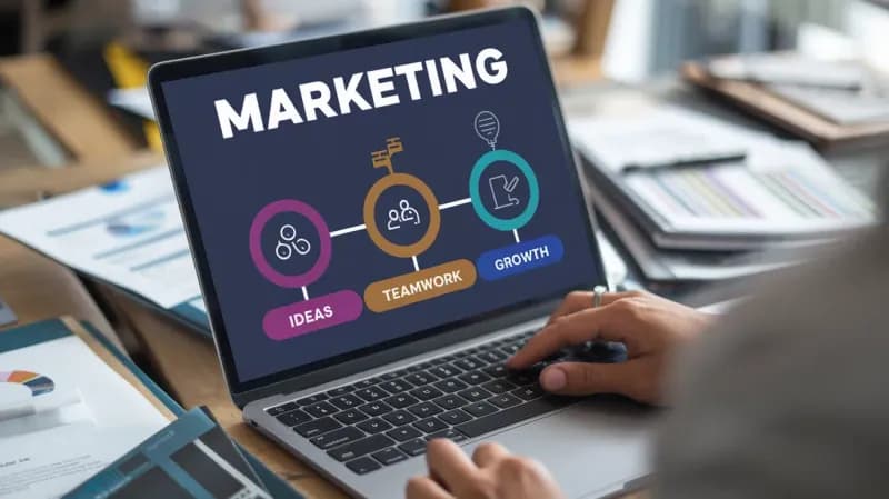 Mejores Cursos de Marketing Digital Bonificados