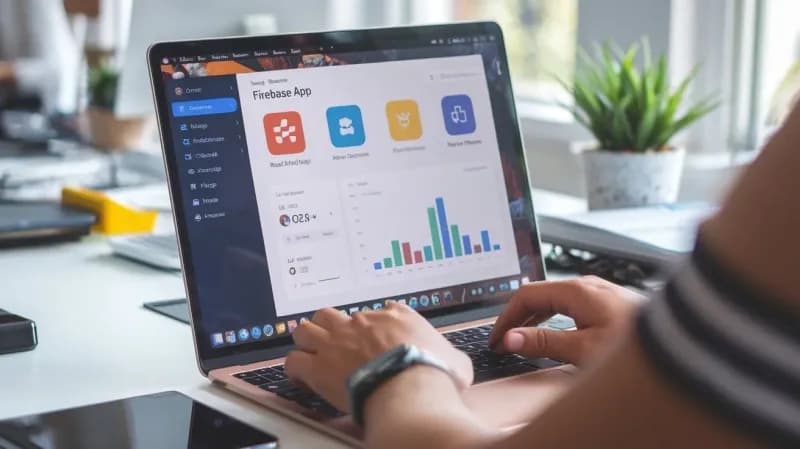Imagen del artículo ¿Qué es Firebase y Para qué Sirve? Conviértete en un Experto