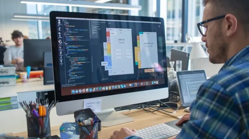Imagen del artículo ¿Qué es Xamarin? ¿Cómo Crear un Proyecto?
