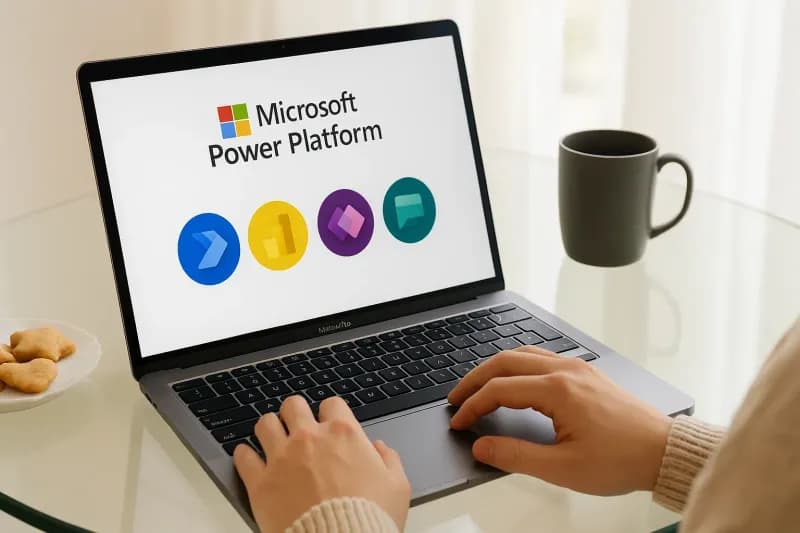 ¿Qué es Microsoft Power Platform y Para qué Sirve?
