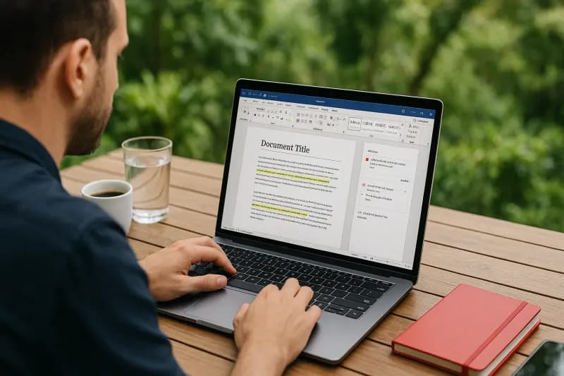 Microsoft Word: Aprende desde cero