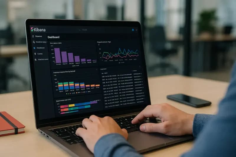 ¿Qué es ELK? Elasticsearch, Logstash y Kibana