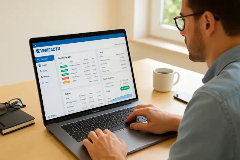 ¿Verifactu es Gratis? Respondemos a TODAS tus dudas