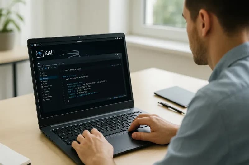 ¿Qué es Kali Linux y para qué se utiliza?