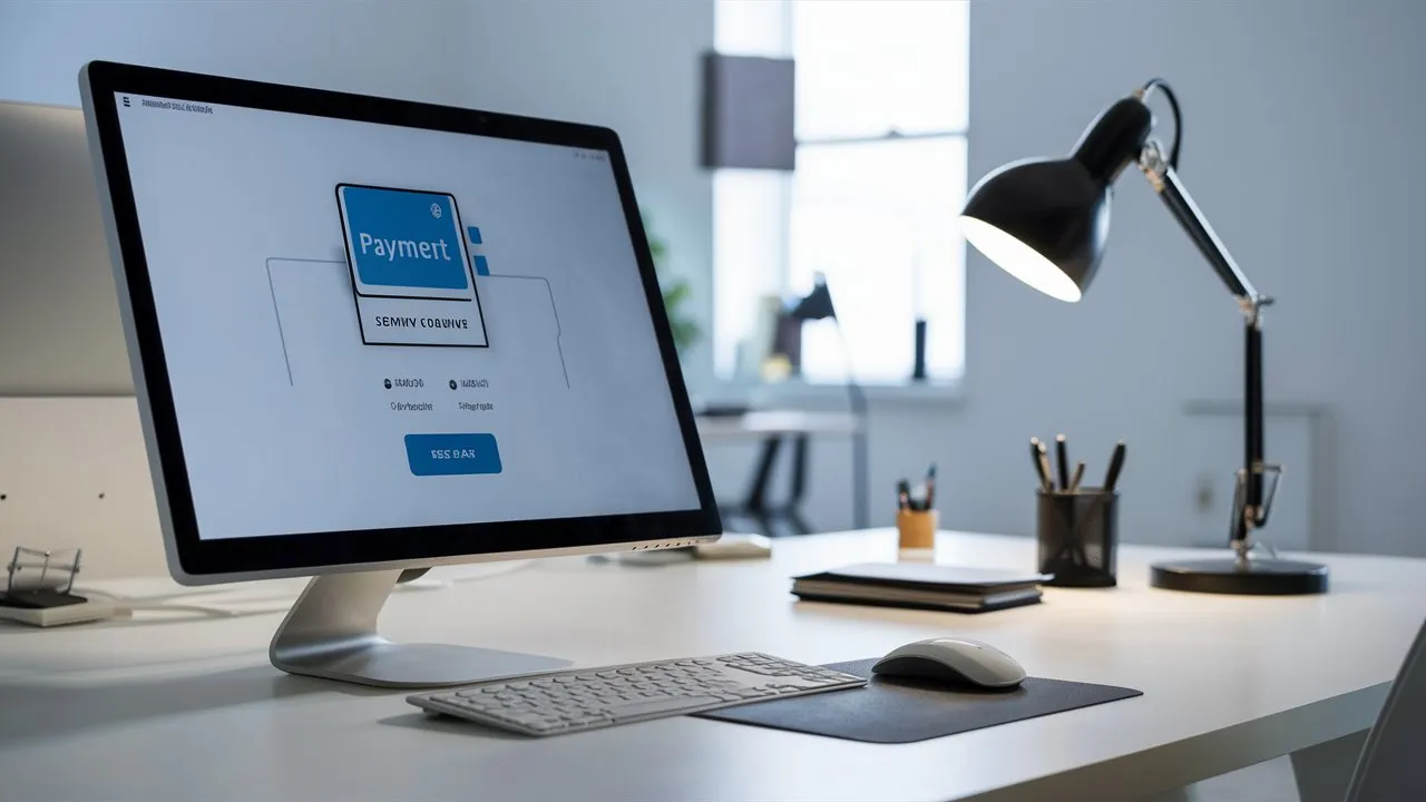 Pago Electrónico con Odoo