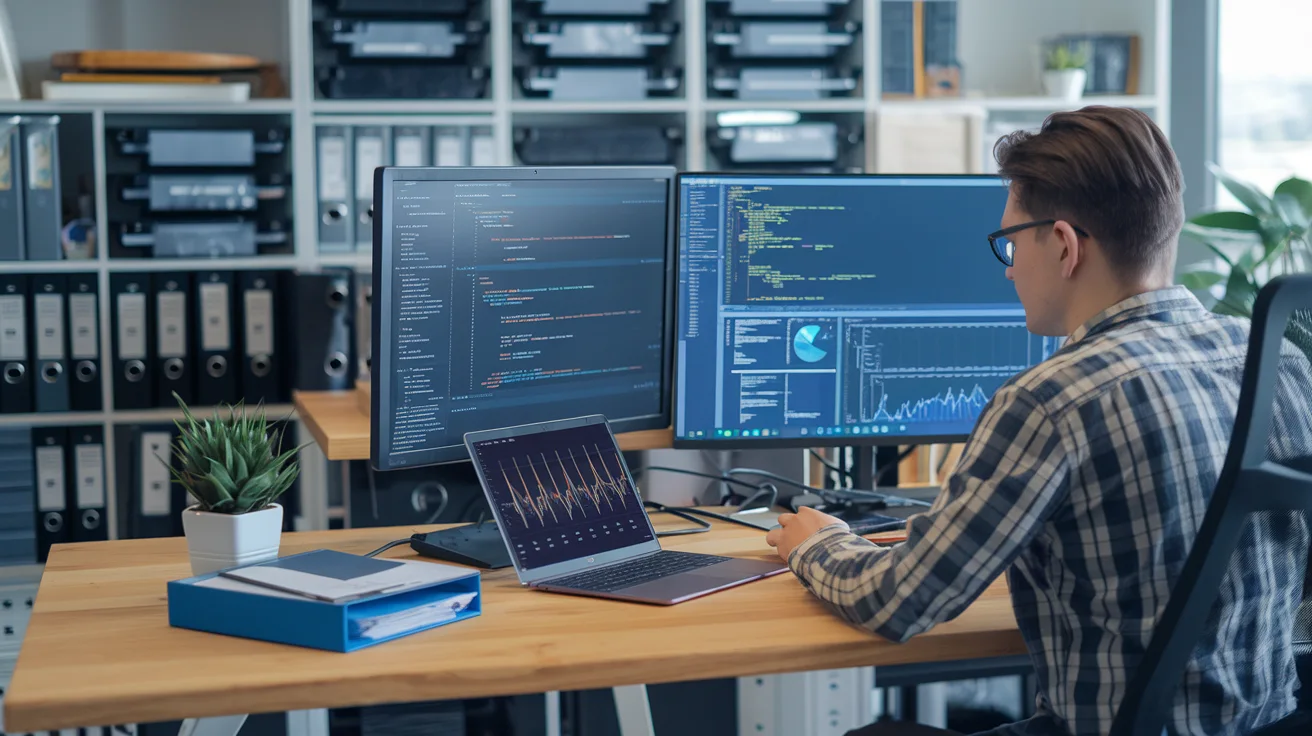 Trabajador en Azure DevOps