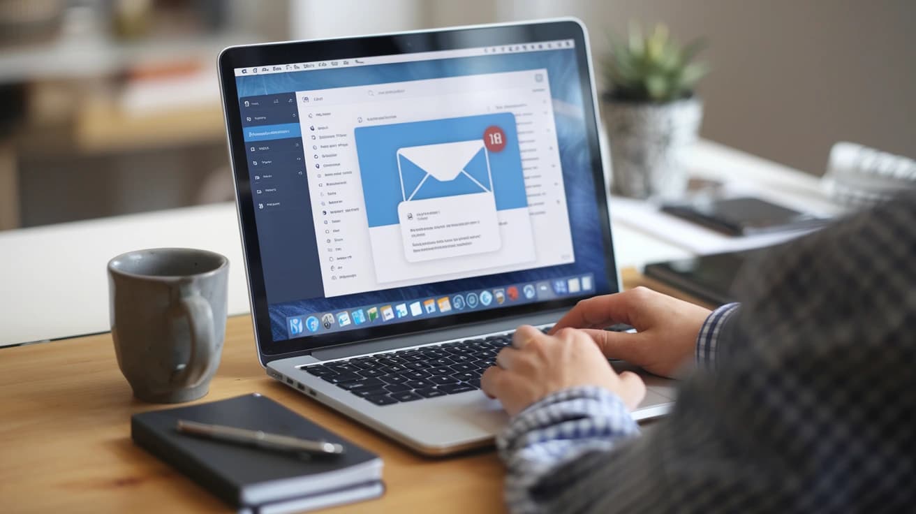 Outlook para empresas