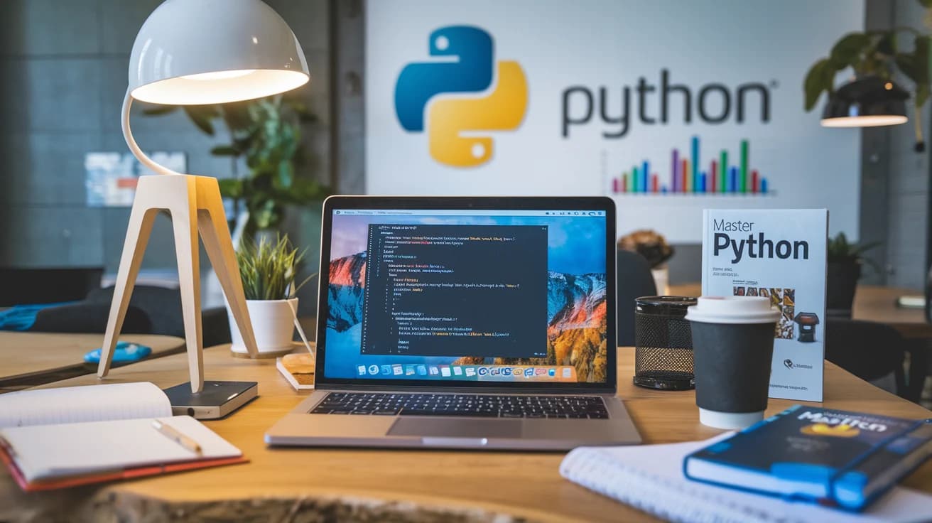 Mejores Cursos de Python