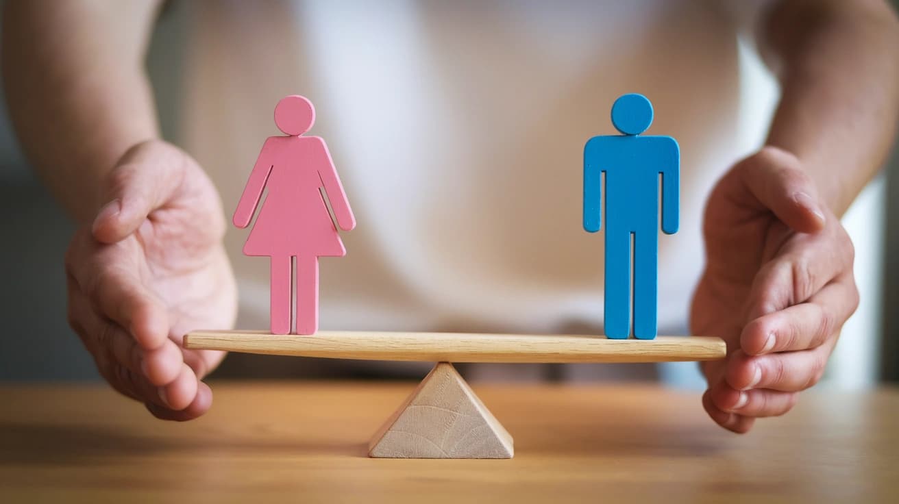 Plan de Igualdad para Empresas