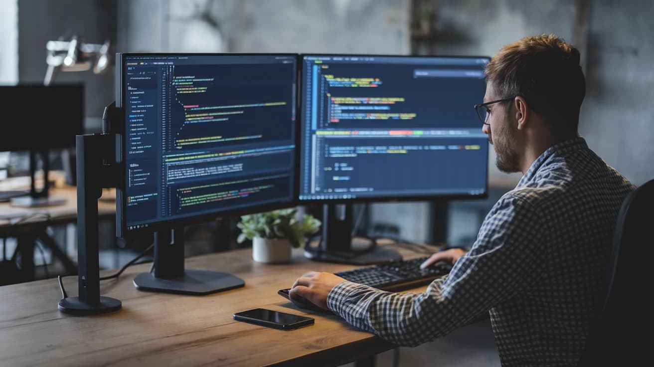 Trabajador en Python