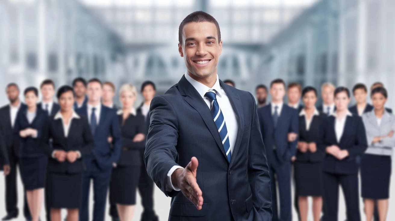 Curso de liderazgo para Empresas