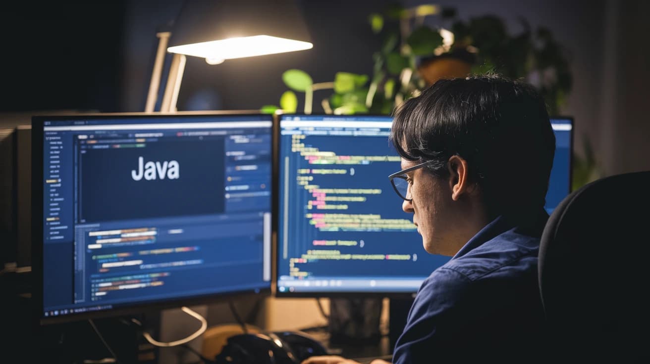 Cursos de Java para Empresas