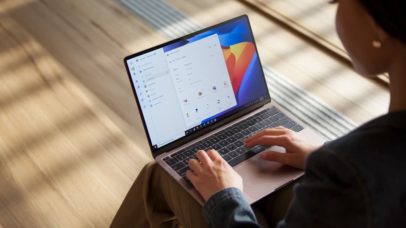 Microsoft Copilot