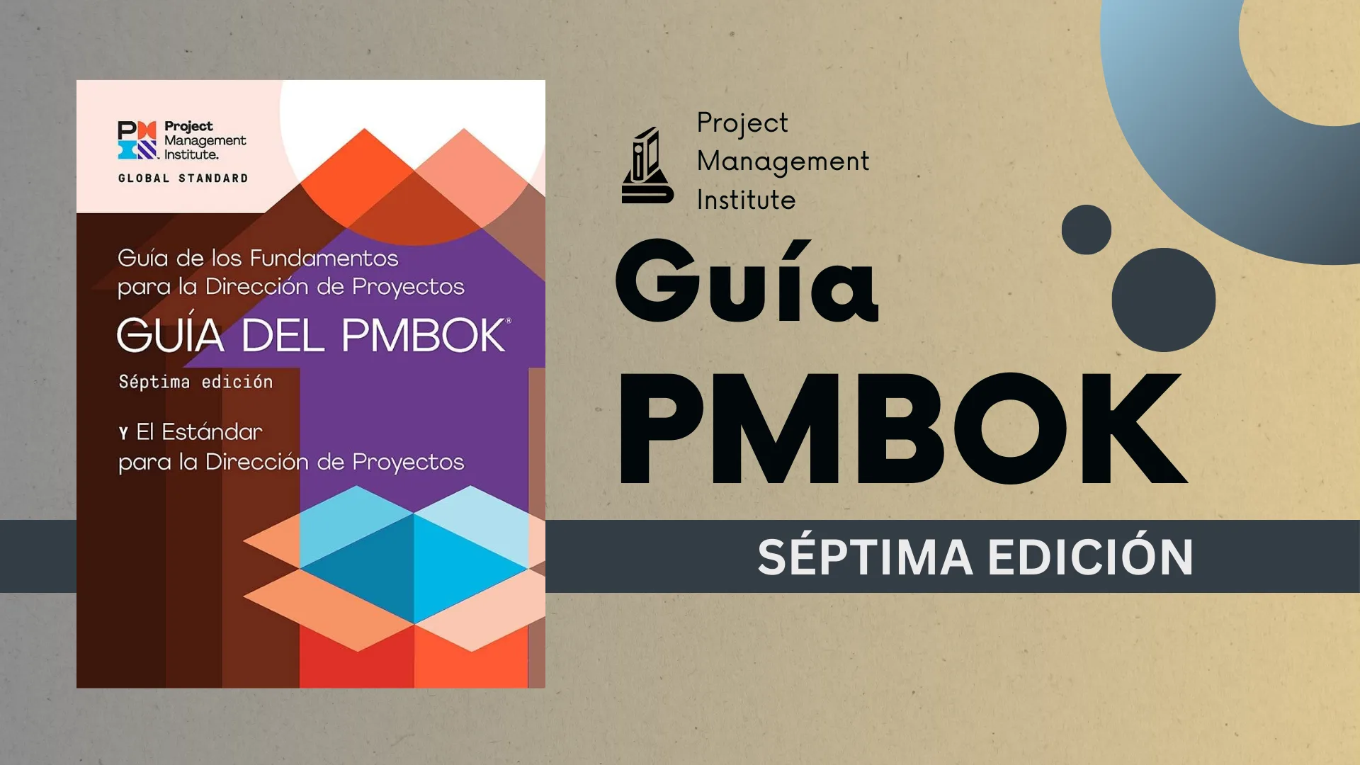 Guía PMBOK