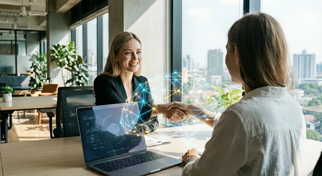 ChatGPT e IA en reclutamiento y RRHH