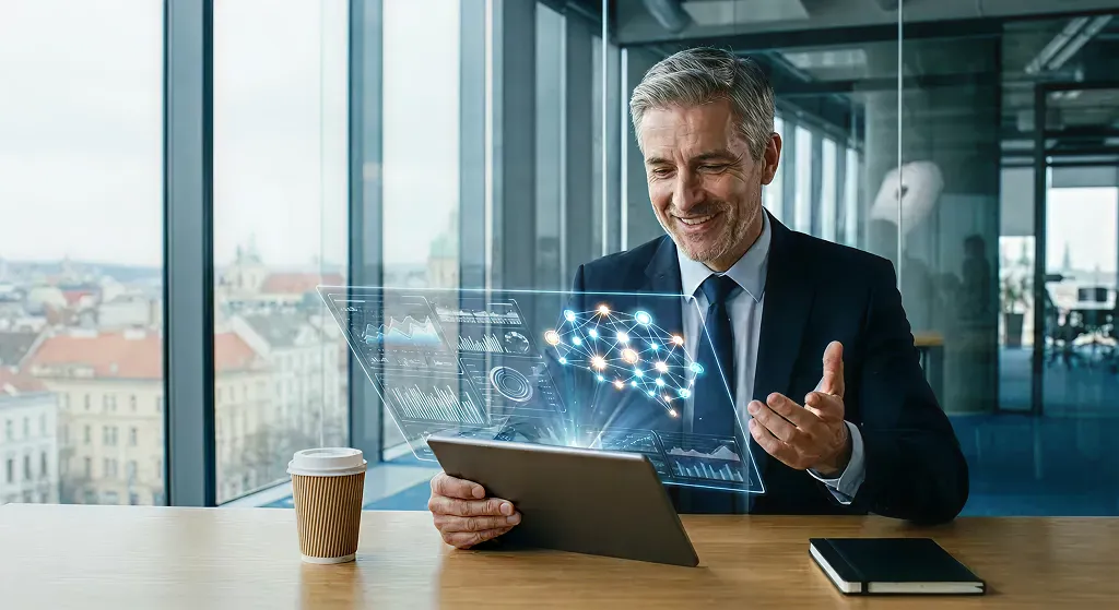 ChatGPT para Directivos