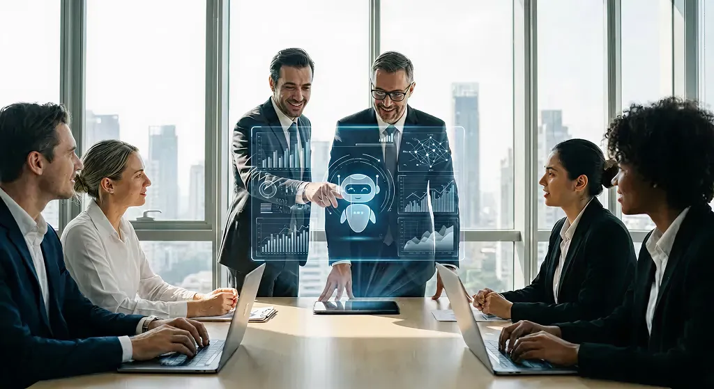 ChatGPT para Empresas